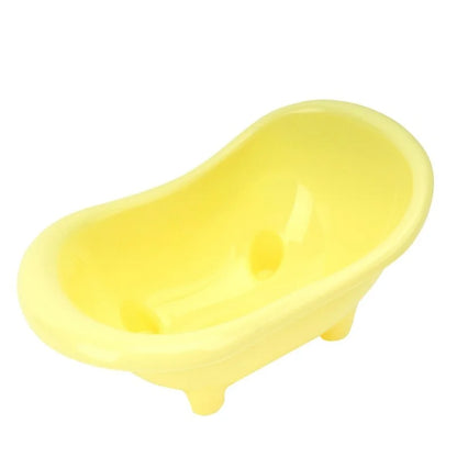 Mouse Bathtub Toy