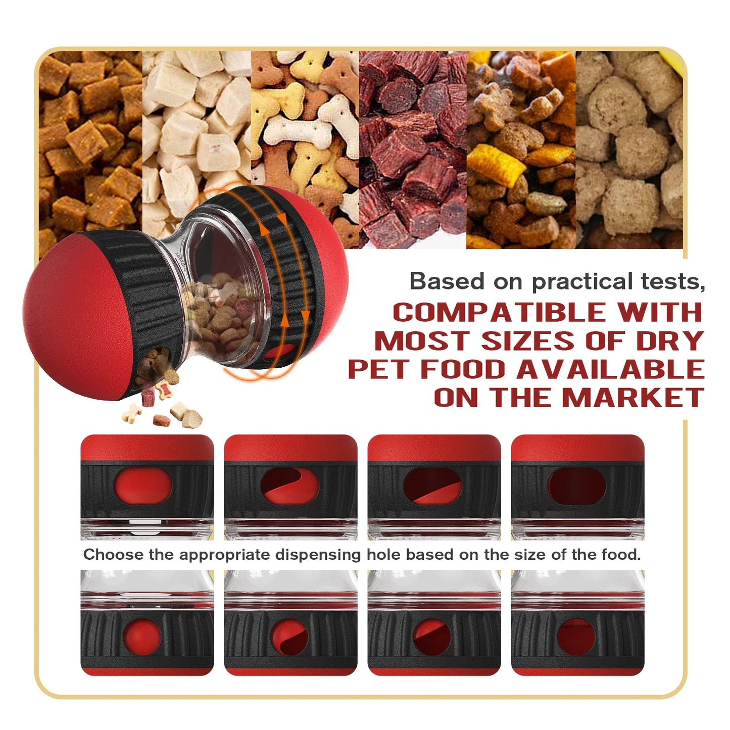 Toy Improve IQ Interactive Puppy Toy