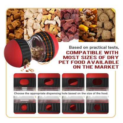 Toy Improve IQ Interactive Puppy Toy