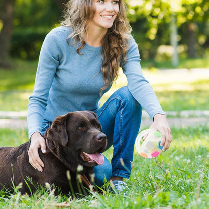 Calming Ball W/ Easy-Grip
