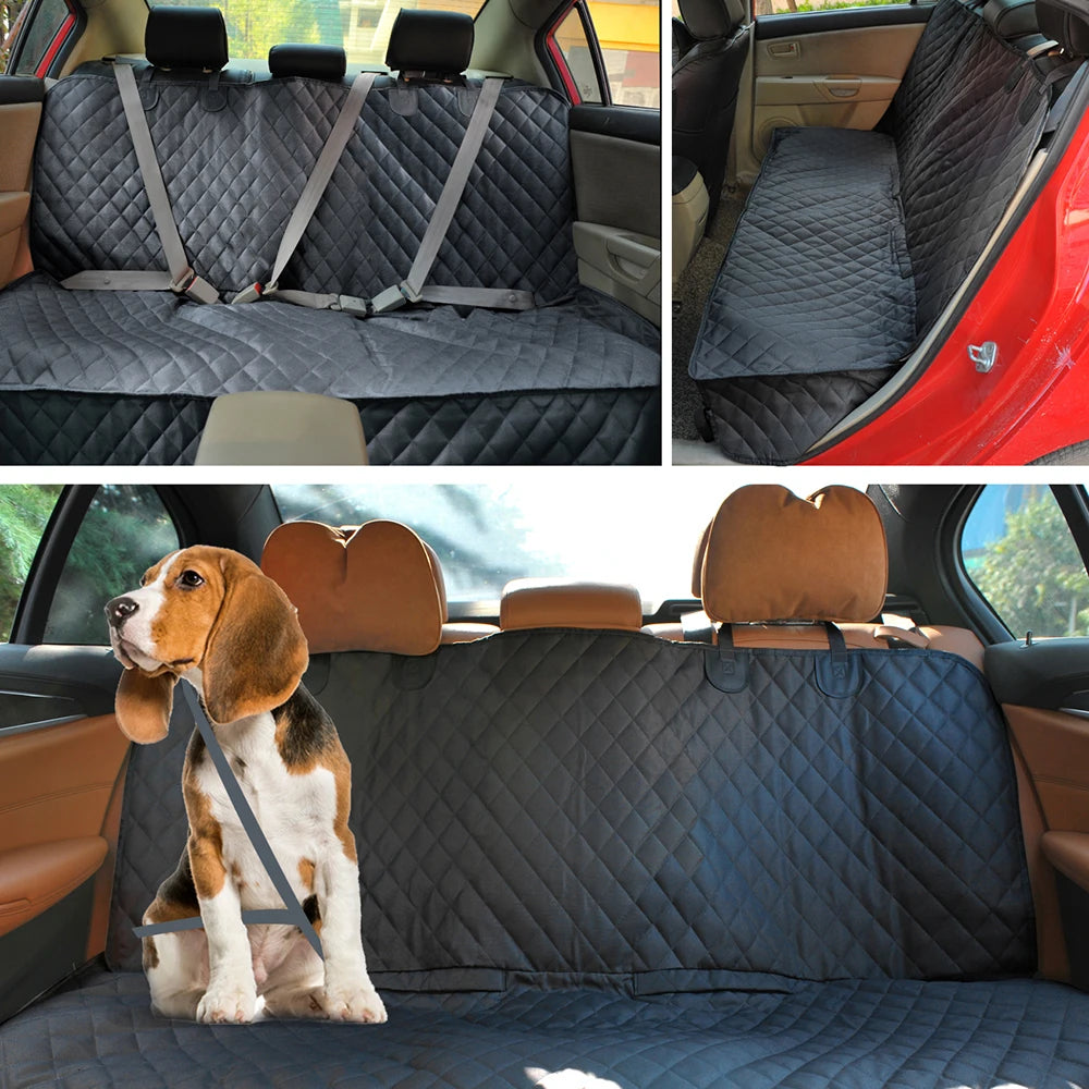 Car Seat Cover Mattress Waterproof