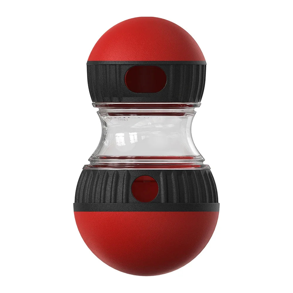 Toy Improve IQ Interactive Puppy Toy