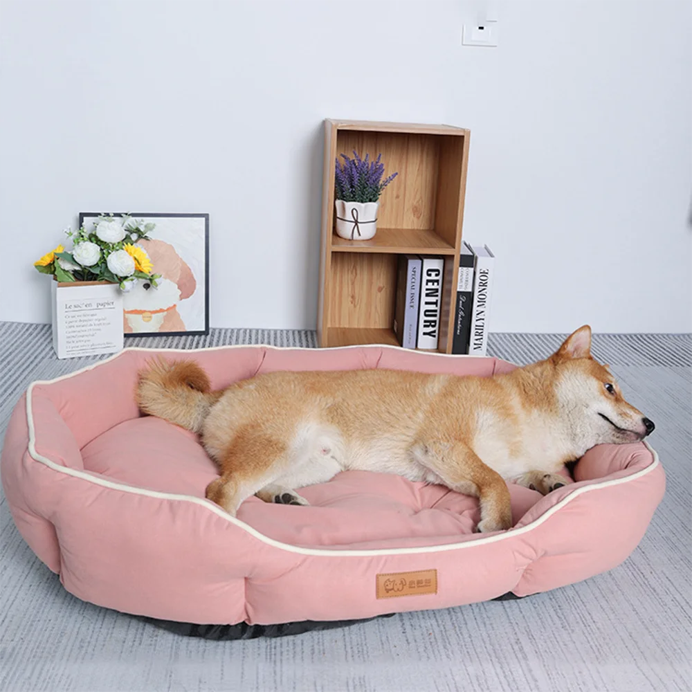 Sleeping Bed Large