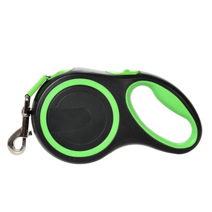 8m Large Dog Leash Retractable