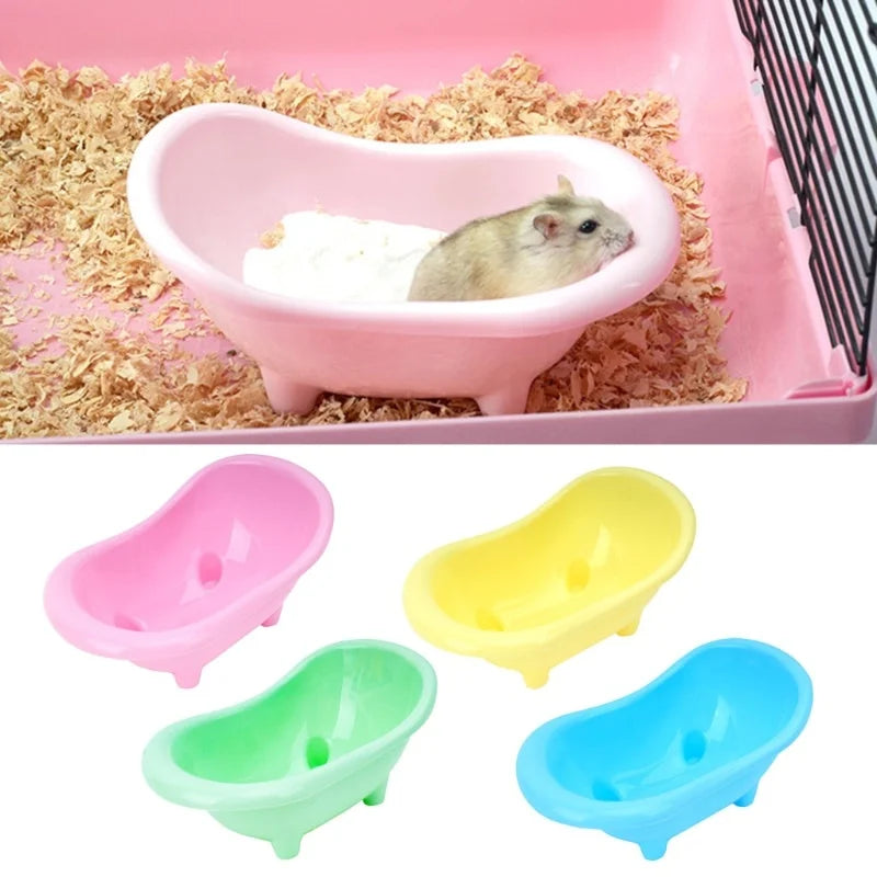 Mouse Bathtub Toy