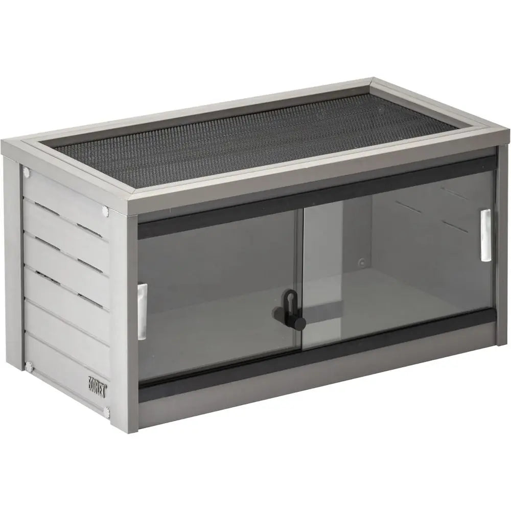 Small 24" Reptile Habitat Enclosure