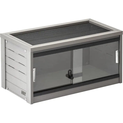Small 24" Reptile Habitat Enclosure