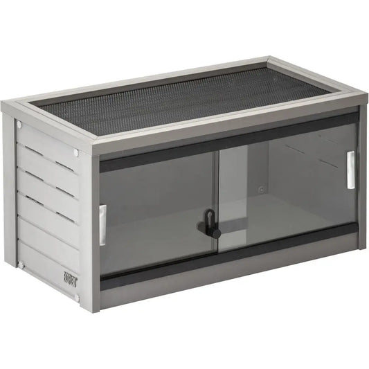 Small 24" Reptile Habitat Enclosure