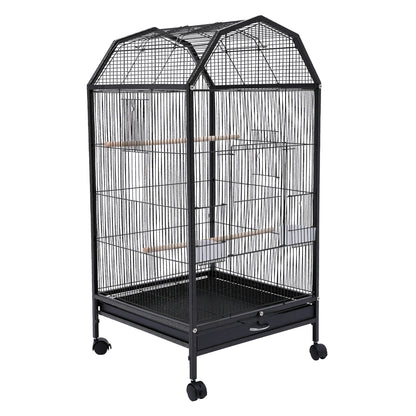 Large Play Bird Cage