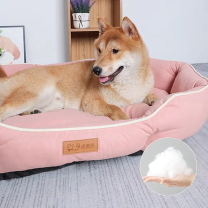 Sleeping Bed Large