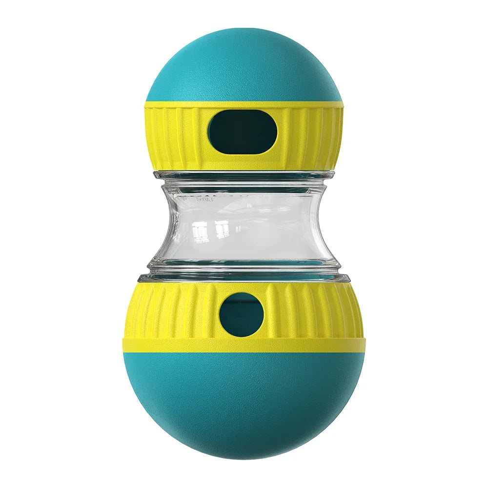 Toy Improve IQ Interactive Puppy Toy