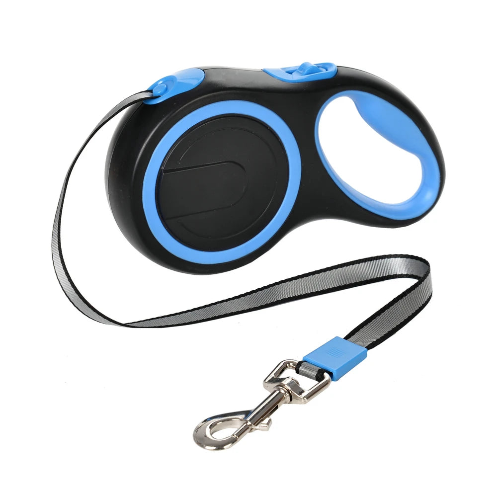 8m Large Dog Leash Retractable