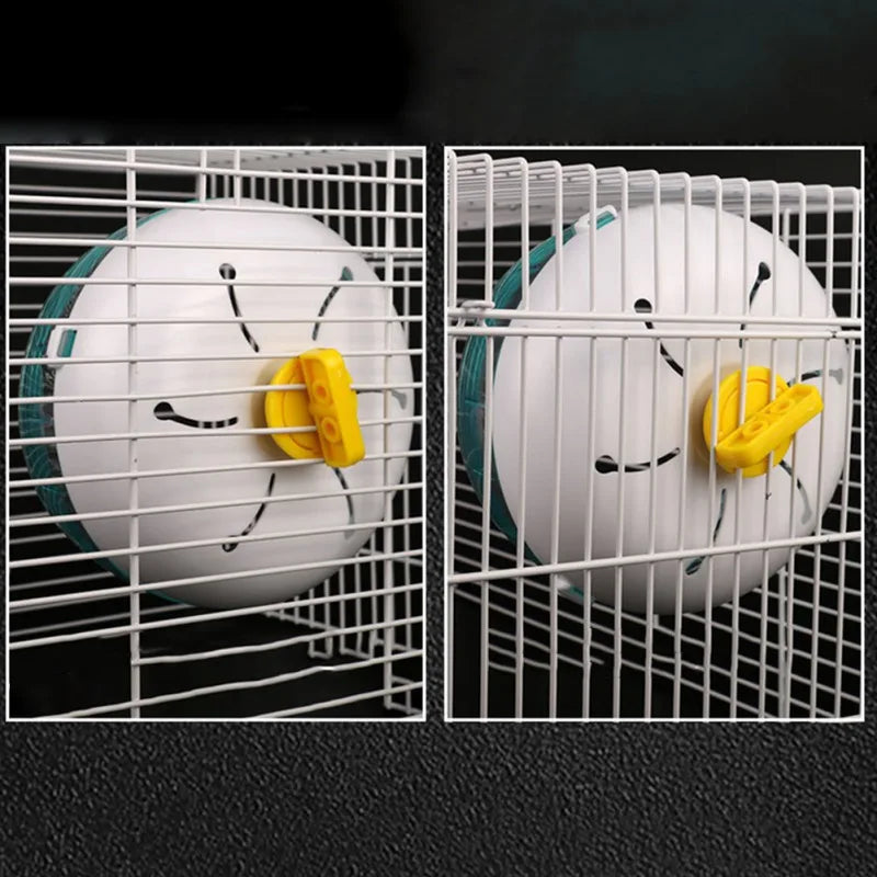 Pet  Running Wheel