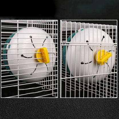 Pet  Running Wheel