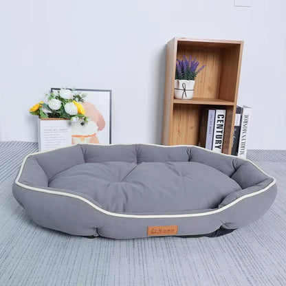 Sleeping Bed Large