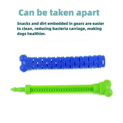 Pet Teeth Grinding Dental Chew Stick