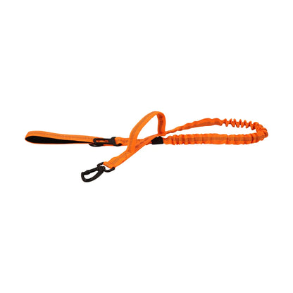 Military Adjustable Leash Quick Release With 2 Control Handle