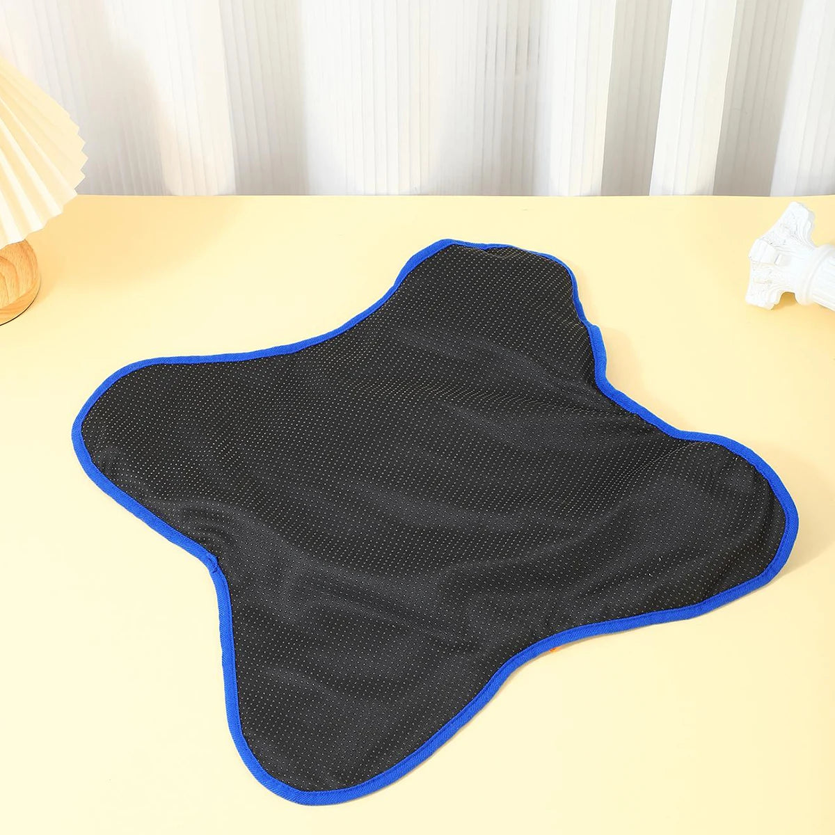 Pet Snuffle Mat for Interactive Feed