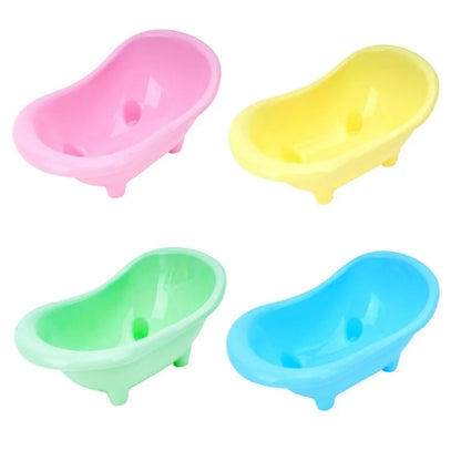 Mouse Bathtub Toy