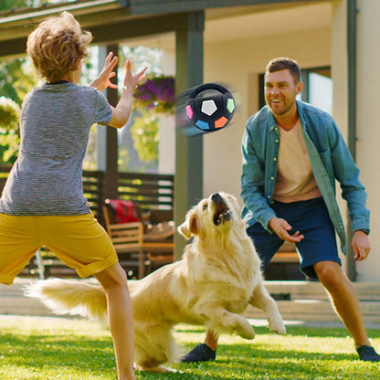 Calming Ball W/ Easy-Grip