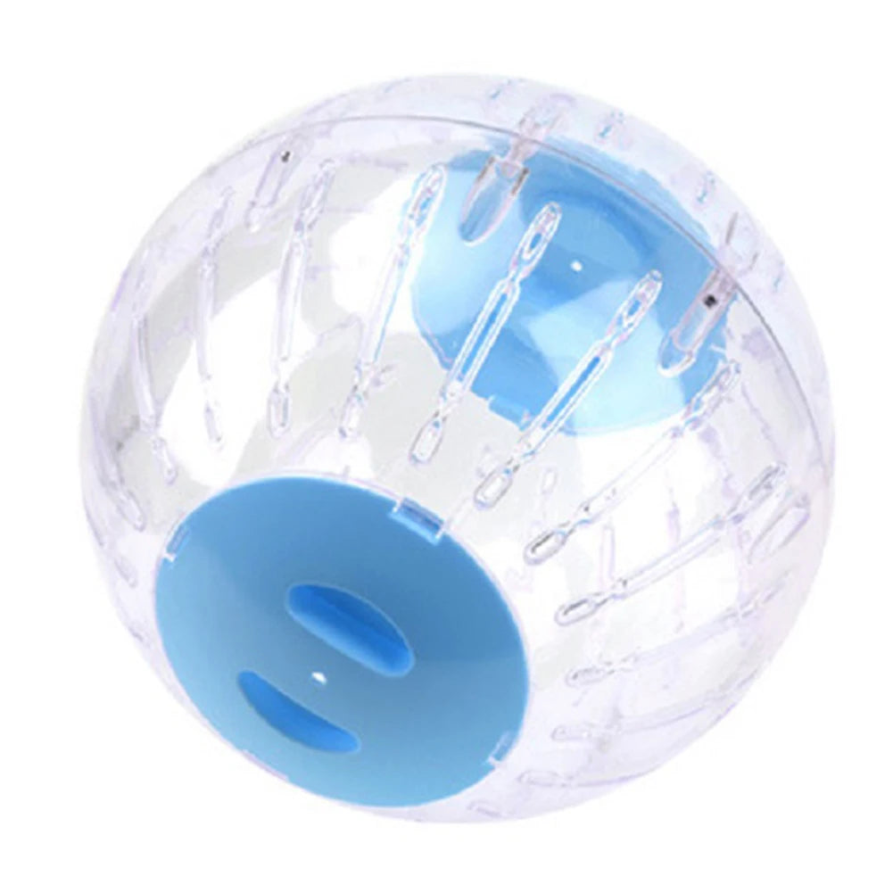 10/12cm Plastic  Ball Hamster  Exercise Toy
