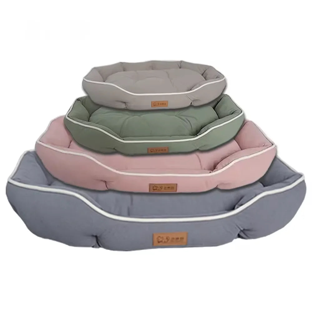 Sleeping Bed Large