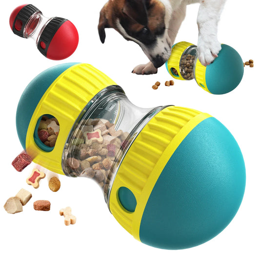 Toy Improve IQ Interactive Puppy Toy