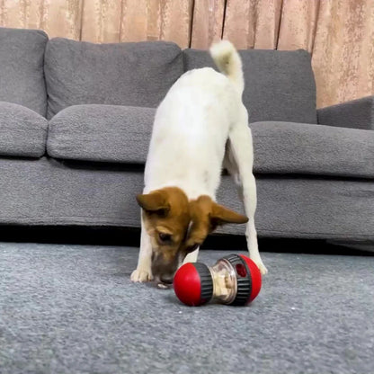 Toy Improve IQ Interactive Puppy Toy