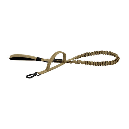 Military Adjustable Leash Quick Release With 2 Control Handle