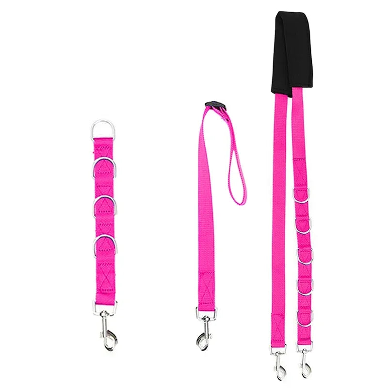 Harness Leads For Pet Grooming Table Adjustable