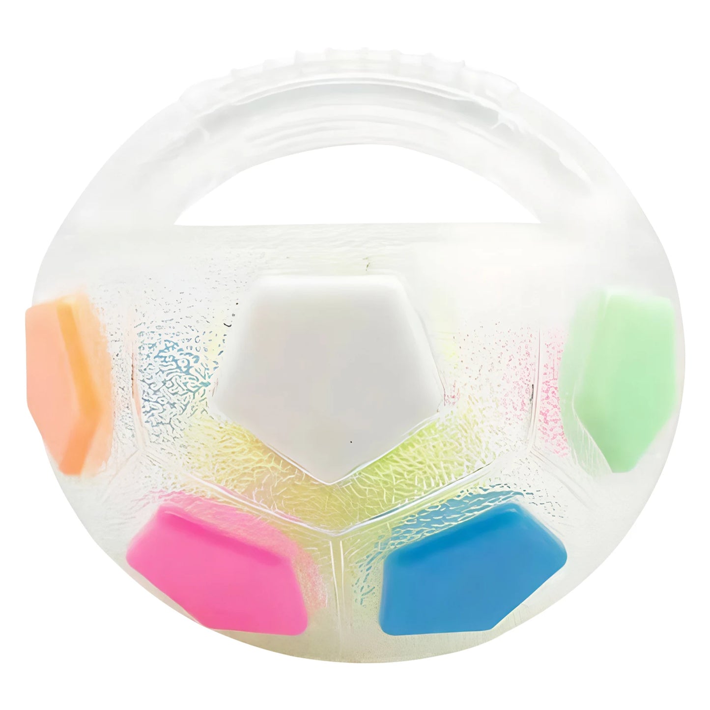 Calming Ball W/ Easy-Grip