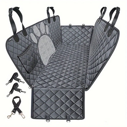 Rear Seat Cover for Cars