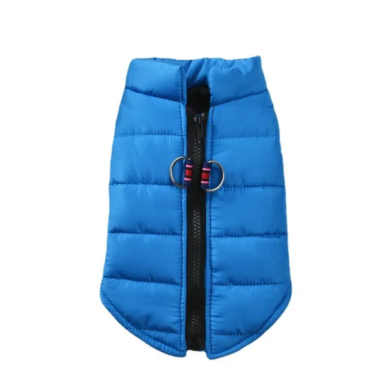 Winter Warm Clothes Windproof Jacket