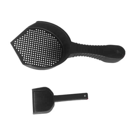 Kitty Litter Scoop Small Fine Holes