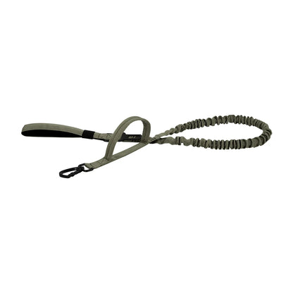 Military Adjustable Leash Quick Release With 2 Control Handle