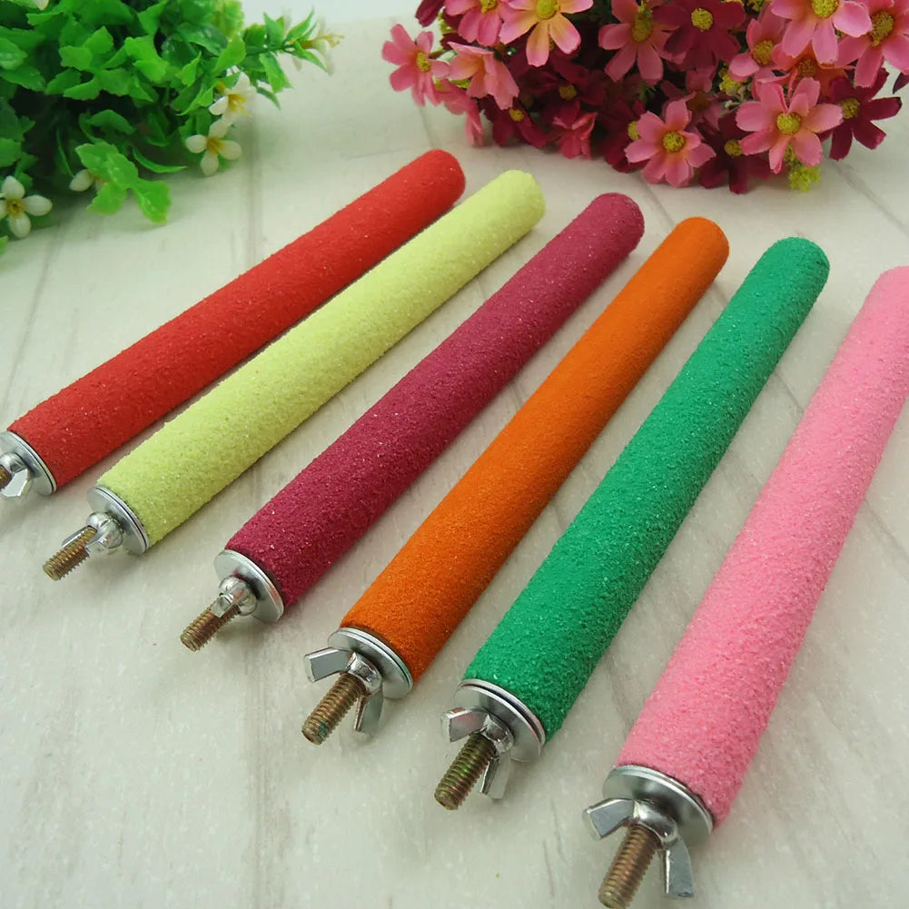 Claw Beak Grinding Bar