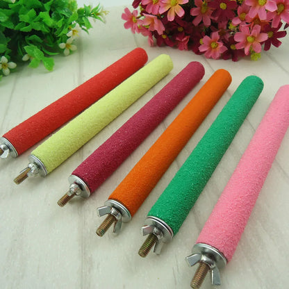 Claw Beak Grinding Bar