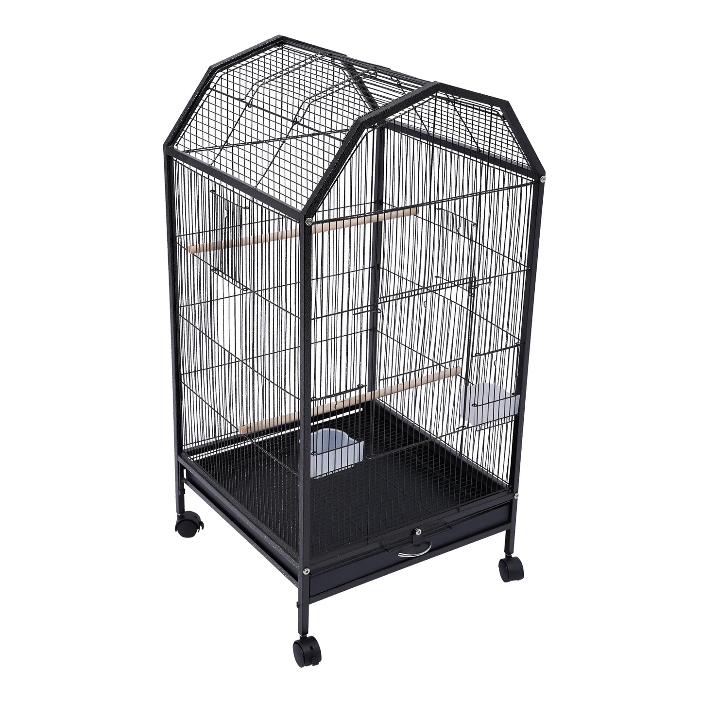 Large Play Bird Cage