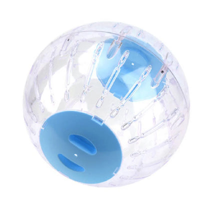 10/12cm Plastic  Ball Hamster  Exercise Toy