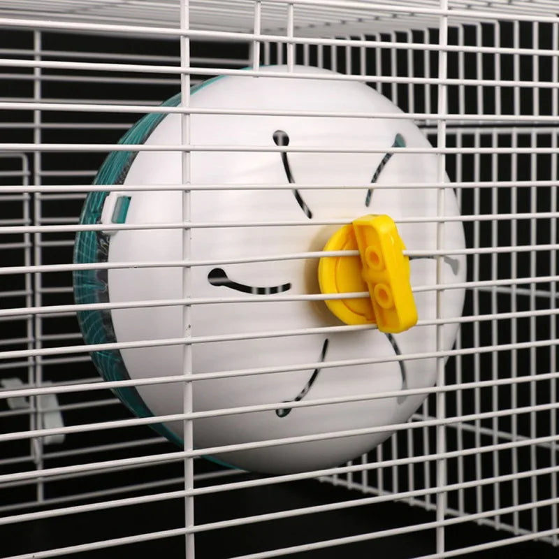 Pet  Running Wheel