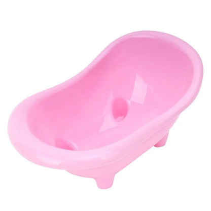 Mouse Bathtub Toy