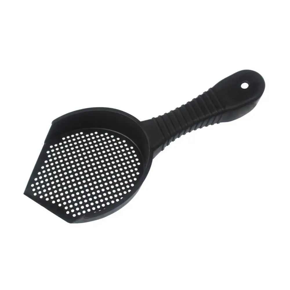 Kitty Litter Scoop Small Fine Holes