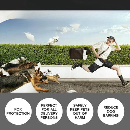 Pet Repeller Anti Barking Training Device