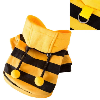 Warm Cold Weather Coat for Small Dogs Cats,  Party Costume