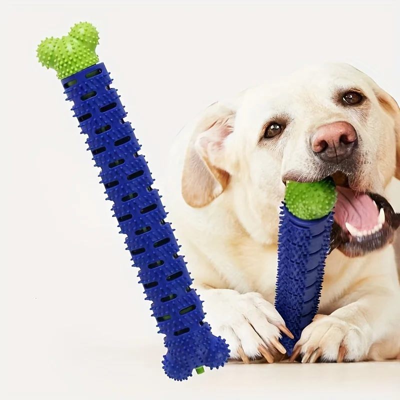 Pet Teeth Grinding Dental Chew Stick