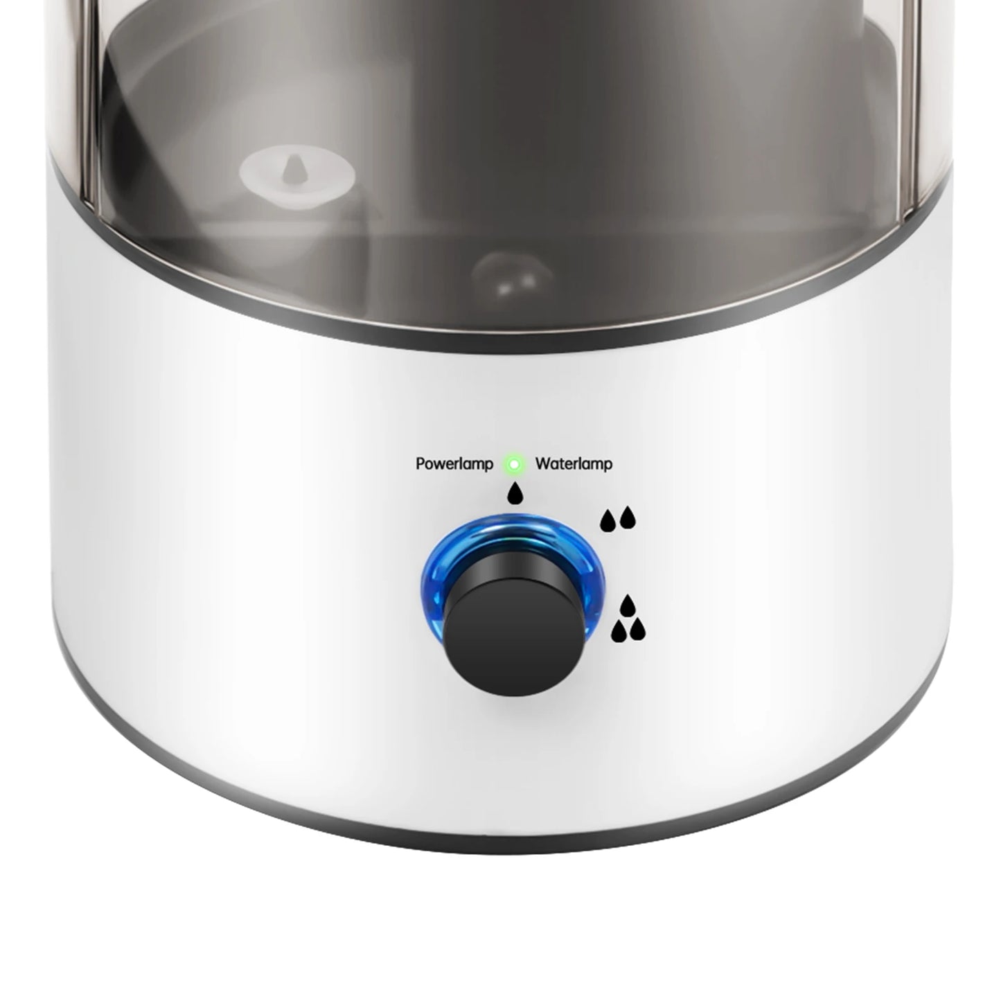Reptile Humidifier 4L