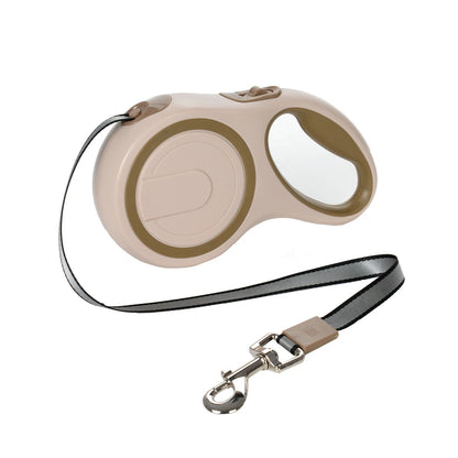 8m Large Dog Leash Retractable