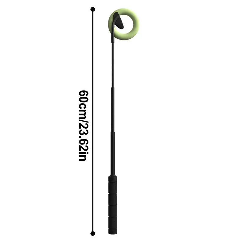 Hand Throwing Pole Launcher Outdoor Training