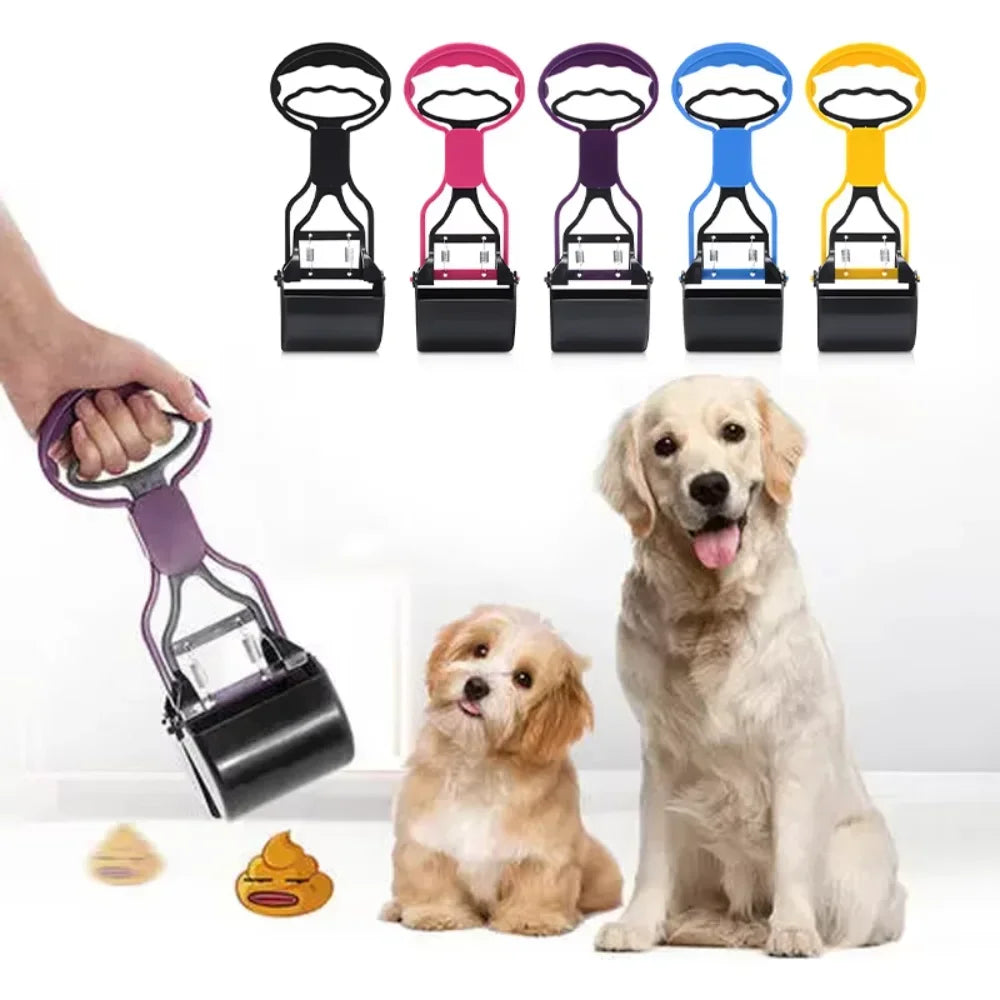 Efficient Pet Waste Removal for a Healthier Tomorrow