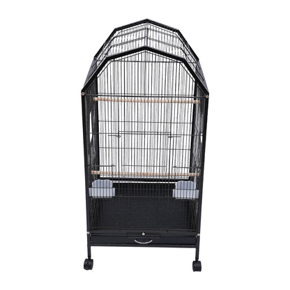 Large Play Bird Cage